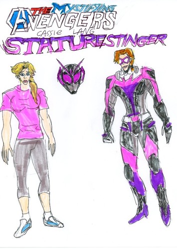 Stature/Stinger