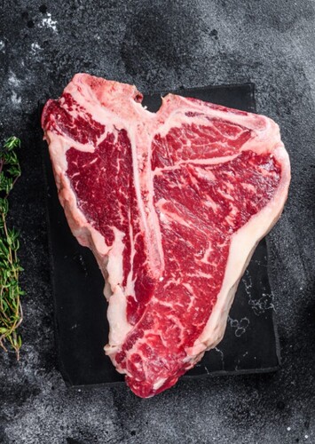 Steak