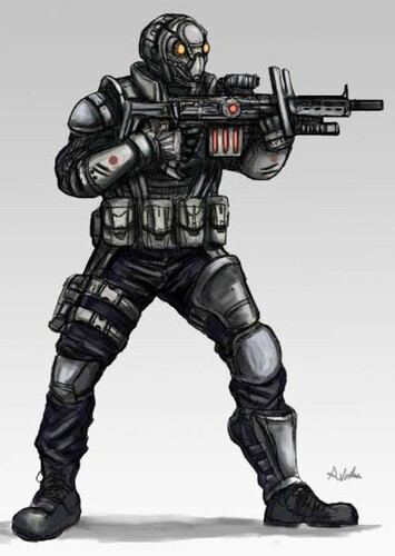 Stealth Division