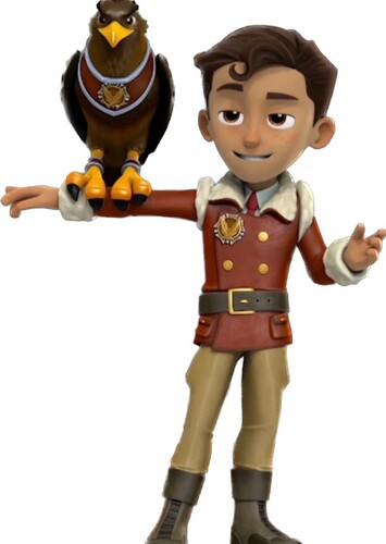 Duke Of Flappington