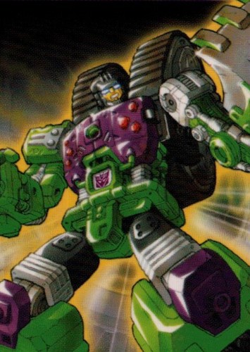 Steamhammer