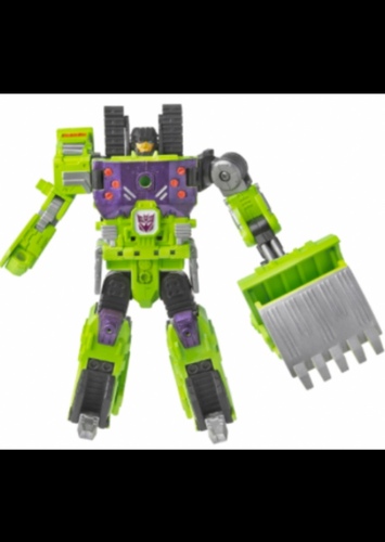 Steamhammer