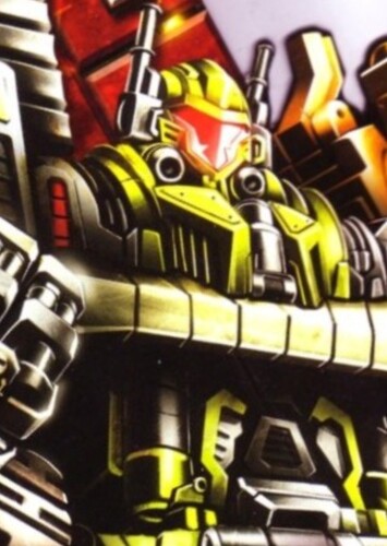 Steamhammer