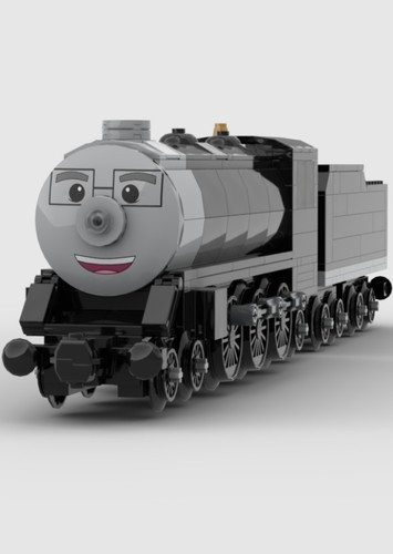 Steamy Sam
