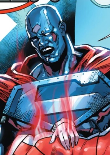Steel