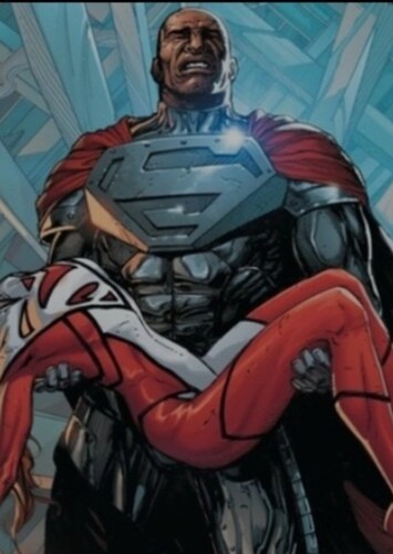 Steel