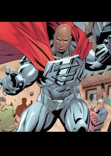Steel