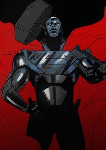 Steel