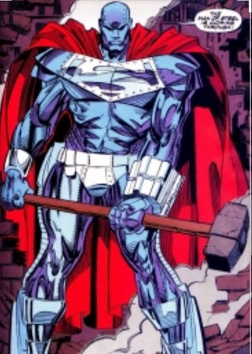 Steel