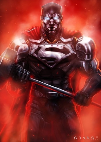 Steel