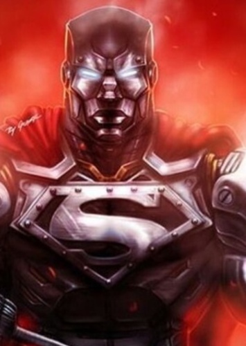 Steel