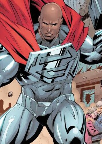 Steel
