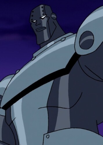 Steel