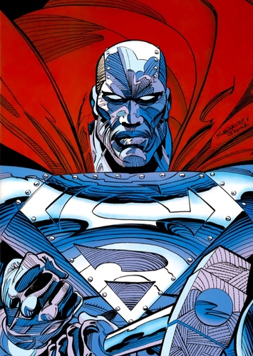 Steel