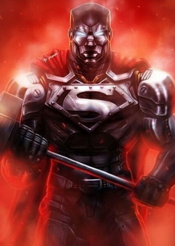 Steel