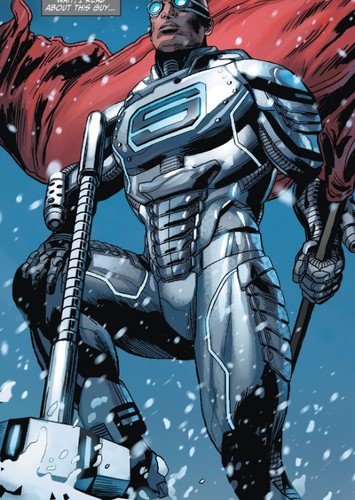 Steel