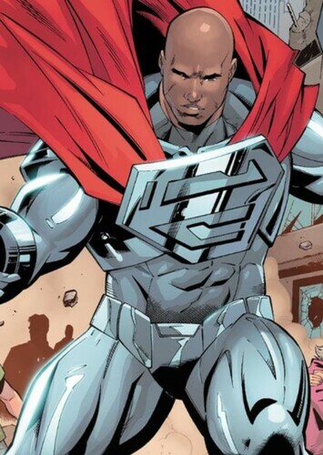 Steel
