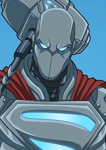 Steel