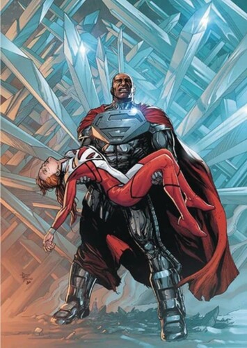 Steel