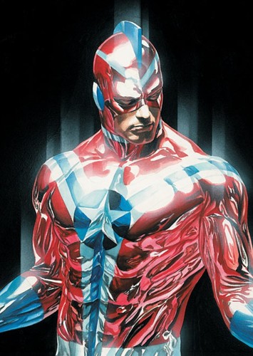 Steel