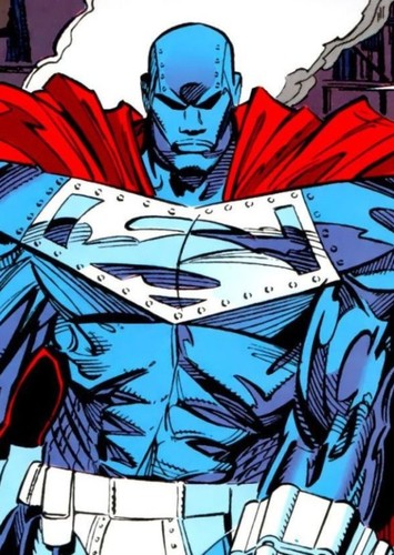 Steel