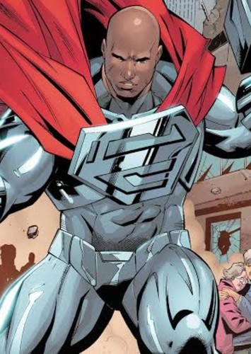 STEEL