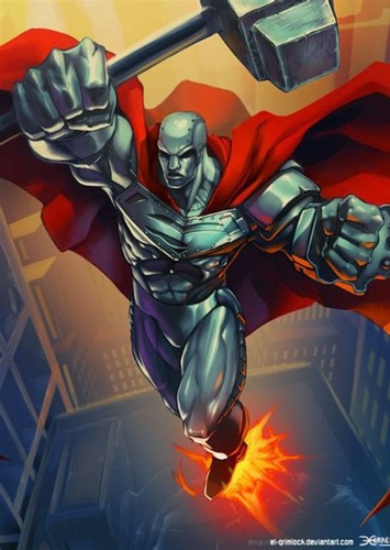 Steel