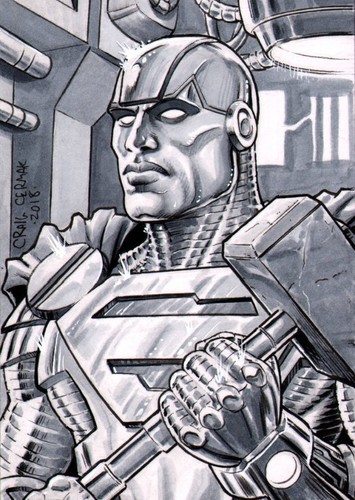 Steel