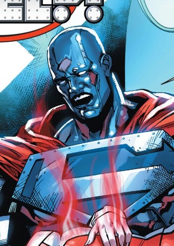 STEEL