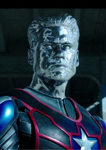 Steel