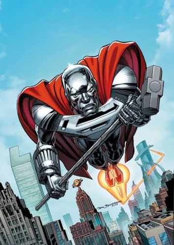 Steel