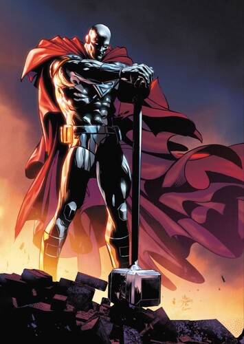 Steel