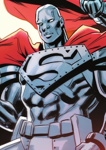 Steel