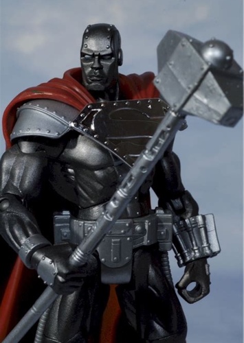Steel