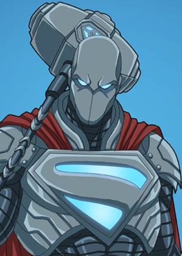 Steel