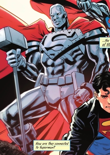 Steel