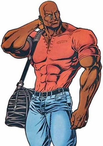 Steel