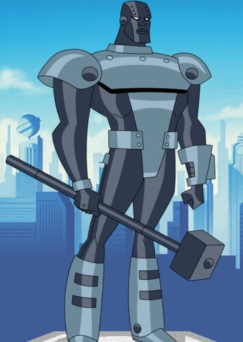 Steel
