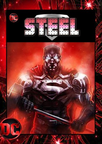 Steel