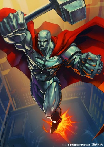 Steel