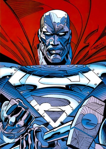 Steel