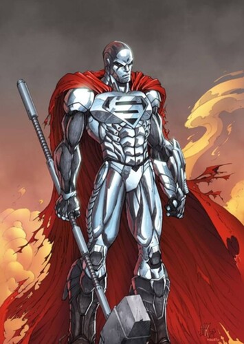 Steel