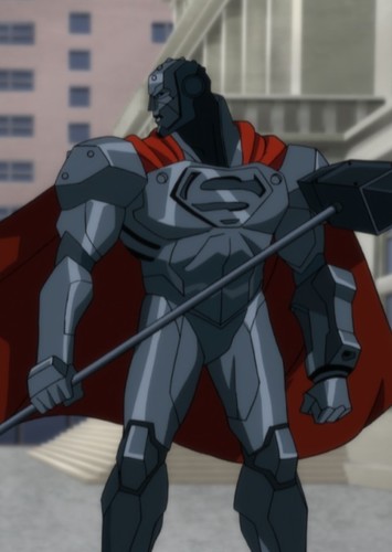 Steel
