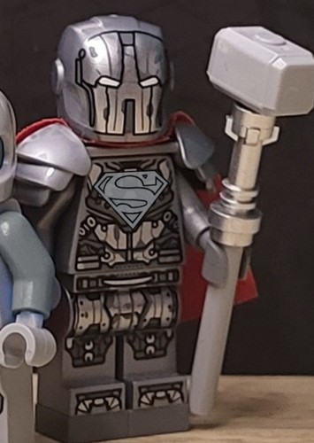 Steel I