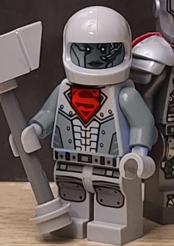 Steel II