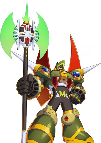 Steel Massimo