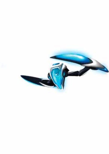 Steel/Max Steel