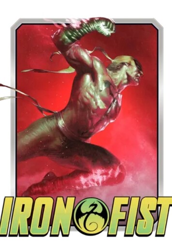 Steel Serpent