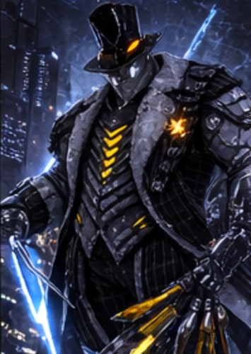 Steel Talon