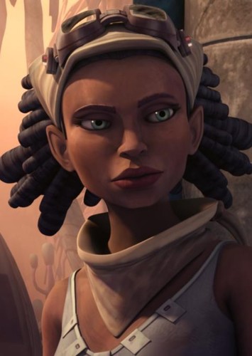 Steela Gerrera